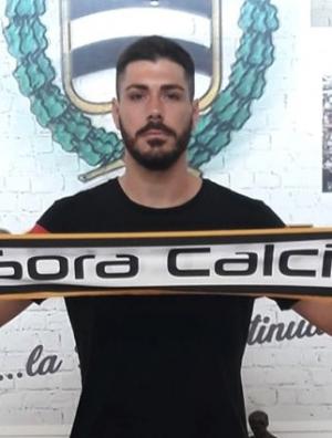 Josema (Sora Calcio 1907 ASD) - 2019/2020
